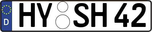HY-SH42