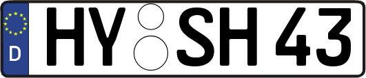 HY-SH43