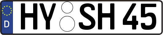 HY-SH45