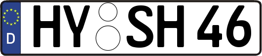 HY-SH46