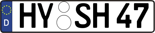 HY-SH47