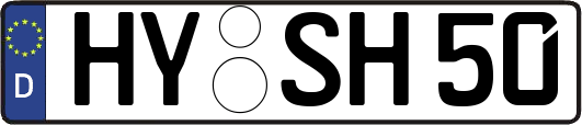 HY-SH50