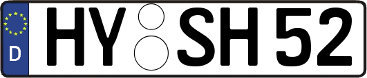 HY-SH52