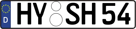 HY-SH54