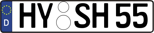 HY-SH55