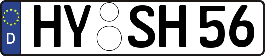HY-SH56