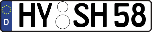 HY-SH58