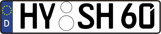 HY-SH60