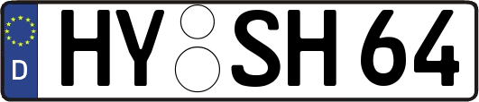 HY-SH64