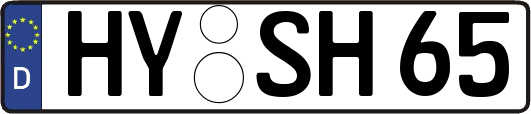 HY-SH65