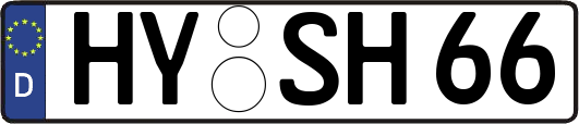HY-SH66