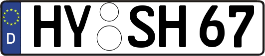 HY-SH67