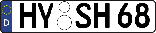 HY-SH68