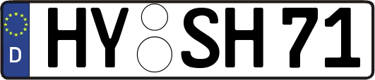 HY-SH71