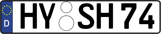 HY-SH74
