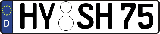 HY-SH75