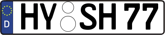 HY-SH77