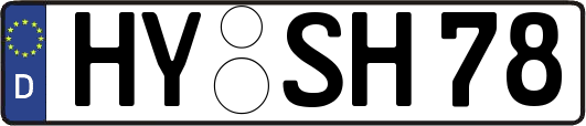 HY-SH78
