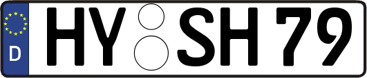 HY-SH79