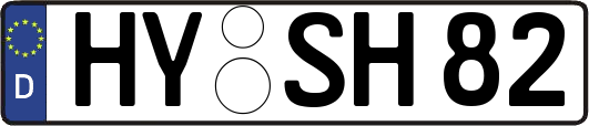 HY-SH82