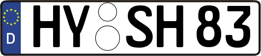 HY-SH83