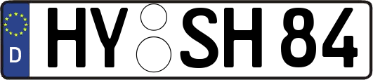 HY-SH84