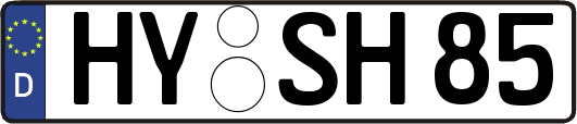 HY-SH85