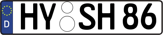 HY-SH86