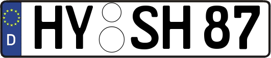 HY-SH87