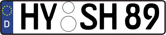 HY-SH89