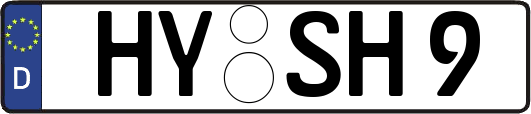 HY-SH9
