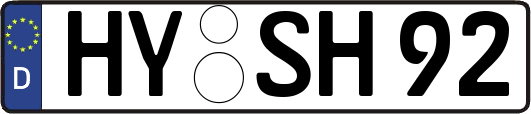 HY-SH92