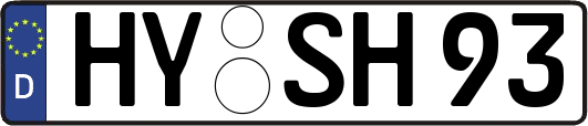HY-SH93