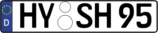 HY-SH95