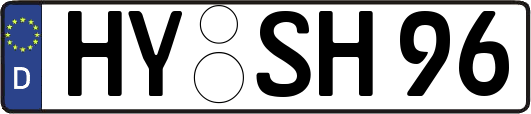 HY-SH96