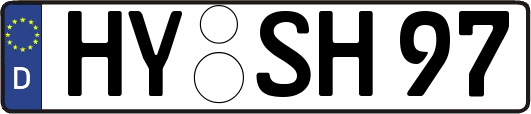 HY-SH97