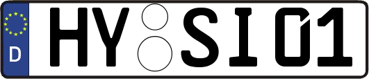 HY-SI01