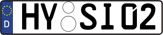 HY-SI02