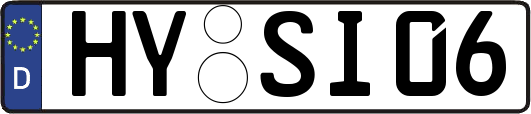 HY-SI06