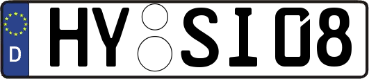 HY-SI08