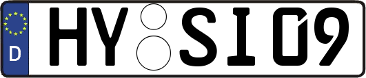 HY-SI09