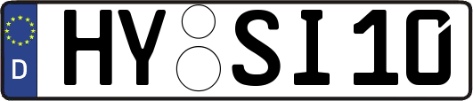HY-SI10