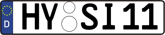 HY-SI11