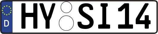 HY-SI14