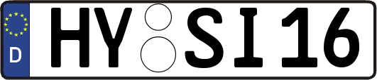 HY-SI16