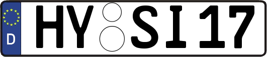 HY-SI17