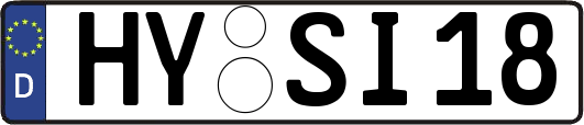 HY-SI18