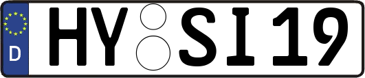 HY-SI19