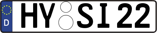 HY-SI22