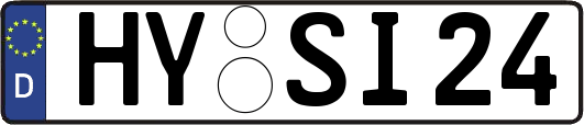 HY-SI24